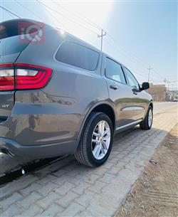 دودج دورانجو